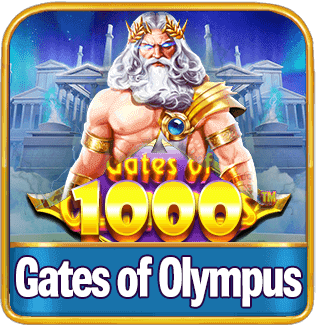 Gates of Olympus 1000